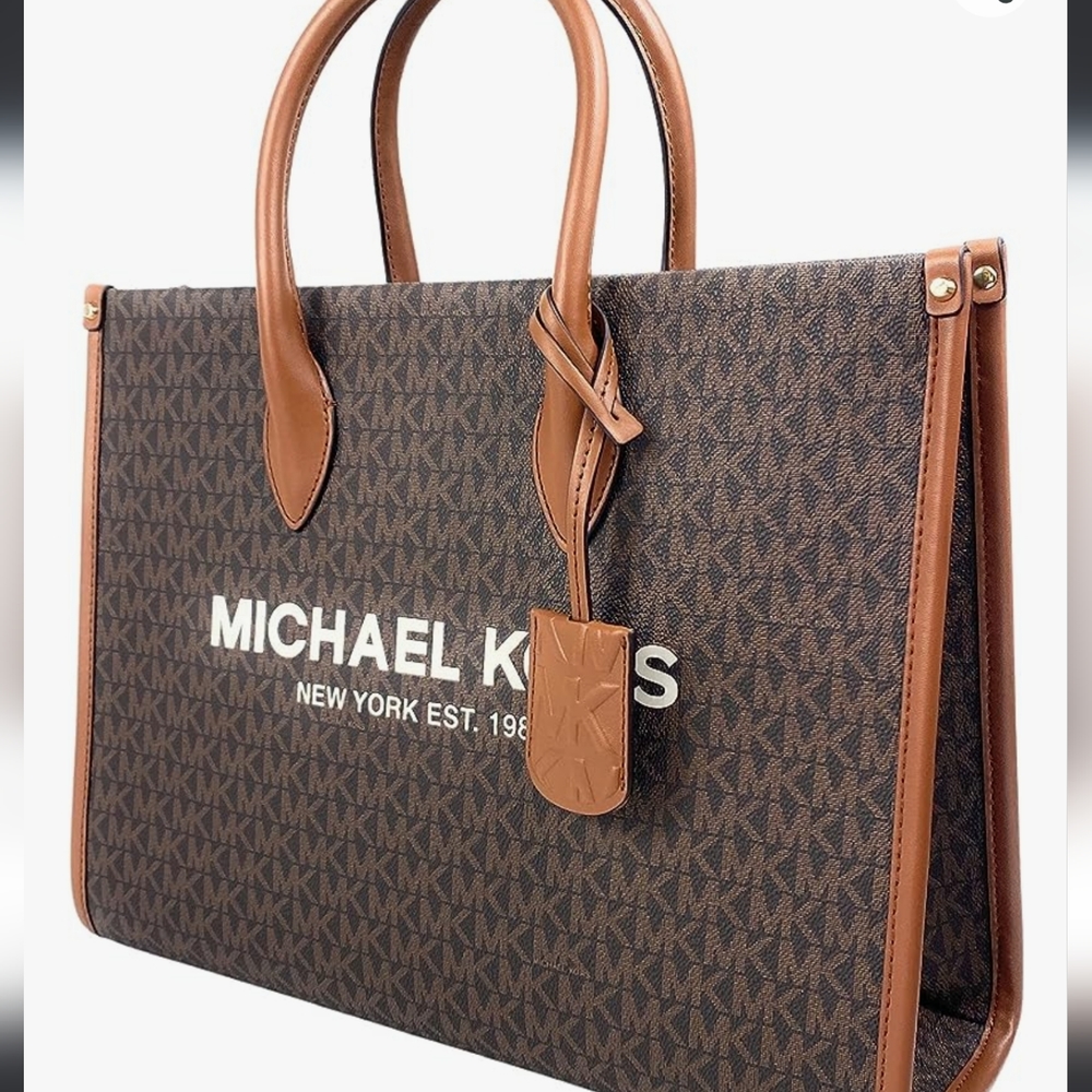 New Michael kors tote